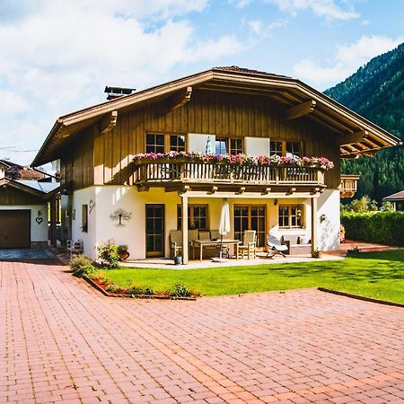 Apartamento Haus Simone Neustift im Stubaital Exterior foto